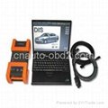 diagnose laptop ibm t30 work with BMW GT1 BMW OPS MB Star 
