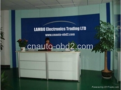 Lambo Electronics Trading Limited