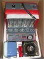 LAUNCH CNC602 fuel injector tester fuel injector cleanning machine