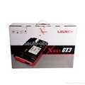 Original Launch X431 GX3 Auto Diagnostic Tool professional diagnostic scanner