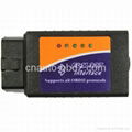 ELM327 Bluetooth Software OBD2 CAN-BUS Scanner Tool