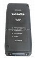 VOLVO VCADS PRO VOLVO Interface 9998555 volvo vcads 23500 