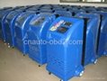 Auto A/C System Service Machine Automotive refrigerant recycling equipment