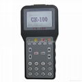 CK-100 Auto Key Programmer V99.99 SBB The Latest Generation 2