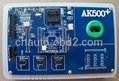 AK500+Key Programmer with EIS SKC Calculator including HDD