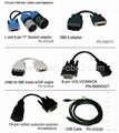 XTruck USB Link + Software Diesel Truck Diagnose Interface and Software with All