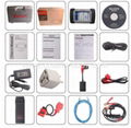 Autel MaxiDAS® DS708 english professional obd2 diagnostic scanner 4