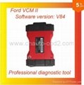 FORD IDS VCM 2 OBD2 Scanner Ford VCM II IDS V84