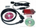 FORD VCM IDS V87 For Ford,Jaguar,Land Rover,Mazda JLR V135 With Multi-languages 