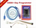 2015 High Quality AK90 Key Programmer AK90 Pro Key Maker for all EWS V3.16 