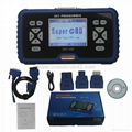 2015 New Arrival SuperOBD SKP-900 Hand-Held OBD2 Auto Key Programmer V2.3 