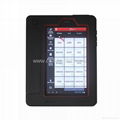 Launch X431 V(X431 Pro) Wifi/Bluetooth Tablet Full System Diagnostic Tool Newest