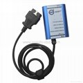 Super Volvo Dice Pro+ 2013A Volvo Diagnostic Communication tool