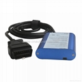 Super Volvo Dice Pro+ 2013A Volvo Diagnostic Communication tool