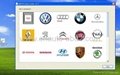 SVDI VW/AUDI Vehicle Diagnostic Interface