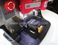 Automatic X6 key cutting machine