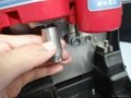 Automatic X6 key cutting machine