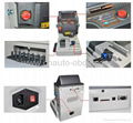 IKEYCUTTER CONDOR XC-007 Master Series Key Cutting Machine