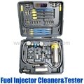 2015 Fuel Injector cleaner tool fuel injector tester fuel injector repair kit 