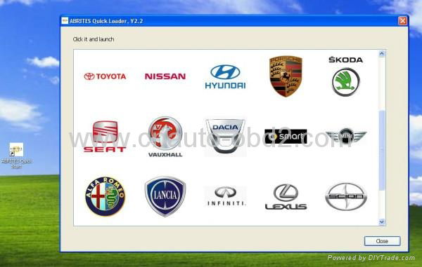 SVDI VAG Command 19+BMW Commander+Immoplus+Tag Key Tool 5