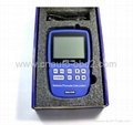 2015 New Arrival Hand-Held Vehicle Pin Code VPC100 Calculator (With 300 Tokens)