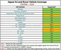 Newest Multi DA-VINA 2534 for LandRover/Jaguar SAE J2534 Pass-Thru Inteface