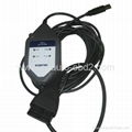 SCANIA VCI2 SDP3 v2.17 Truck diagnostic tool