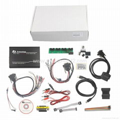 Newest FGTech Galletto 4 BDM-TriCore-OBD Function FGTECH V54