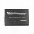 Newest FGTech Galletto 4 BDM-TriCore-OBD Function FGTECH V54 2