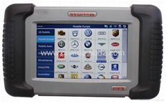 Autel MaxiDAS® DS708 Russian language hot selling in Russia