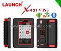 Original Launch X431 V Euqal to Launch X431 Pro X-431 V Bluetooth/Wifi