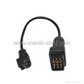 A Quality 2015 CAN Clip for V146 Renault CLIP Interface
