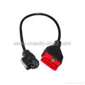 A Quality 2015 CAN Clip for V146 Renault CLIP Interface