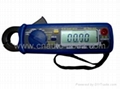 Automotive leakage tester leakage analyzer automobile electric leakage test