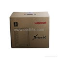 Original LAUNCH X431 5C Pro X431 V Replacement Wifi/Bluetooth Tablet Diagnostic 