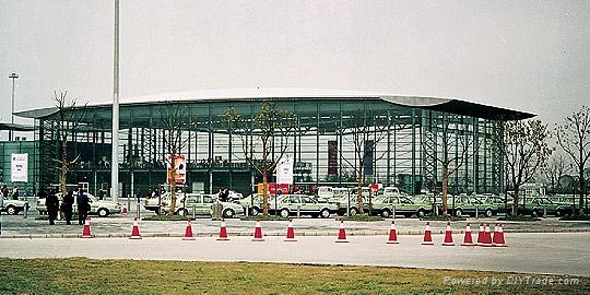 欧文斯科宁挤塑泡沫保温板 3