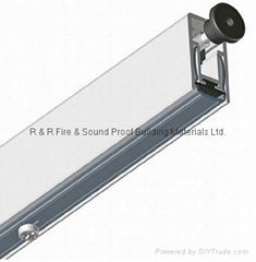 Automatic Bottom Drop Seal