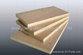 3.6-40mm Fancy Plywood Sheet 2