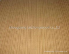 3.6-40mm Fancy Plywood Sheet