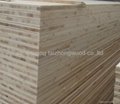 44mm Pine Core Blockboard 2