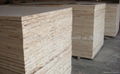 44mm Pine Core Blockboard 3