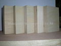 Full Poplar Core Plywood 1