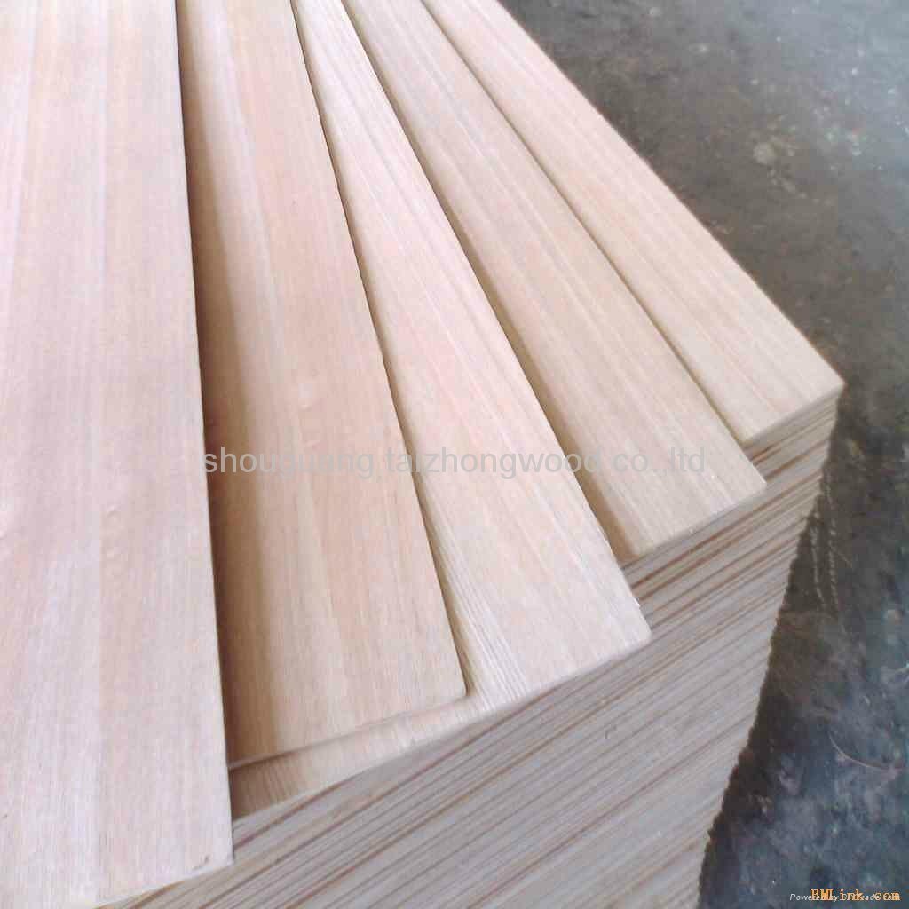 High Quality Marine Grade Plywood 2