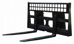 loader pallet fork