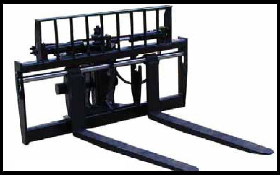 loader pallet fork 3