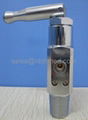 Gas Oxygen Cylinder Valve CGA 870 & Valve Yoke