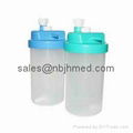 Disposable Oxygen Humidifier Bottles JH-6HM5X for Oxygen Generators 2