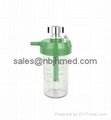 Reusable Oxygen Humidifier Bottle