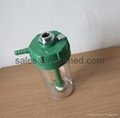 Reusable Oxygen Humidifier Bottle 2