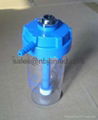 Reusable Oxygen Humidifier Bottle